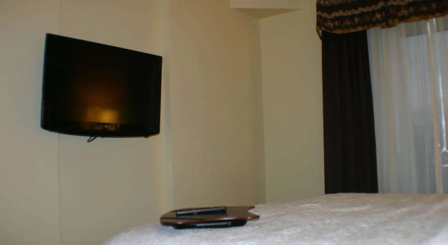 Двухместная студия Hampton Inn Limerick
