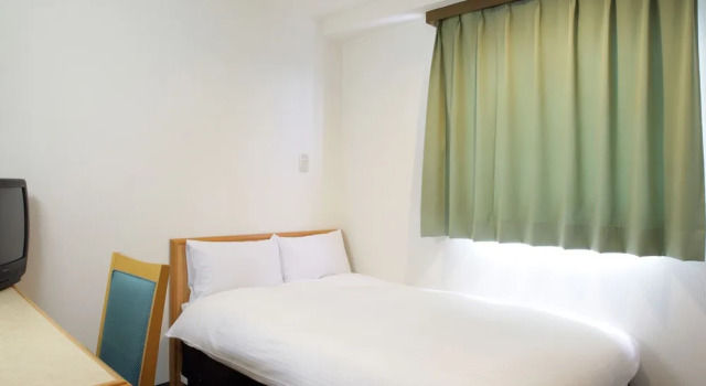 Двухместный номер Economy Hotel Green Palace