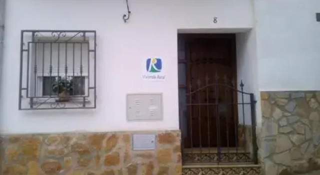 Casa Rural El Solarillo