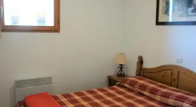 Résidence Cristallines - 3 Pièces pour 4 Personnes 24
