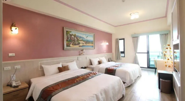 Номер Standard Emilia Resort I