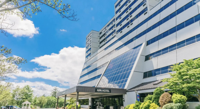 APA Hotel Woodbridge, Забронировать Отель Вудбридж 