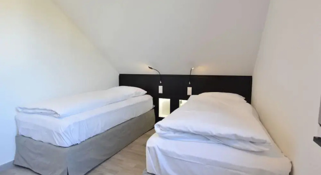 Luxurious Holiday Home in Kuhlungsborn with Terrace