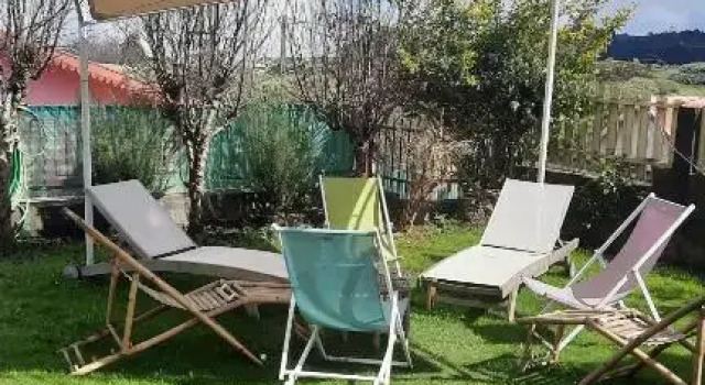 Chambres et Table dhôte Les Hortensias, Prenota Hotel La Plaine des Cafres Le Tampon