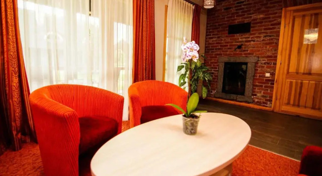 Kursiu Kaimas, Rezervovat Hotel Hotely v Baltic Sea s parkováním, Parkování
