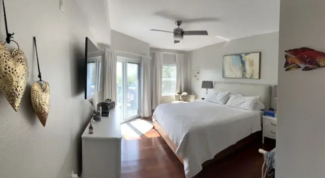 Oceanwalk Beach and Sun / New Smyrna Beach, Забронировать Апартаменты/квартира Апартаменты Нью-Смирна-Бич, рядом с Пляж Нью-Смирна-Таун, Апартаменты/квартира