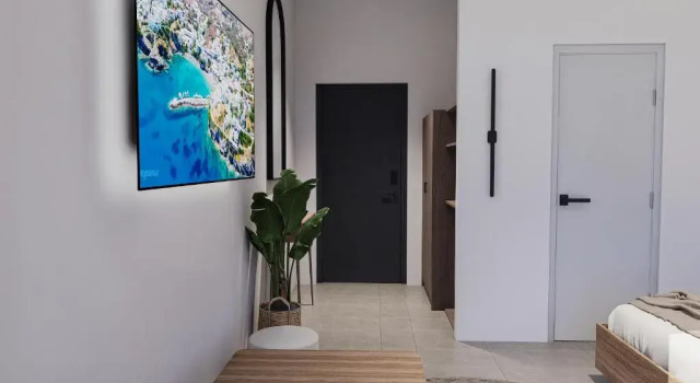 Полулюкс Trinity Suites "by Checkin"