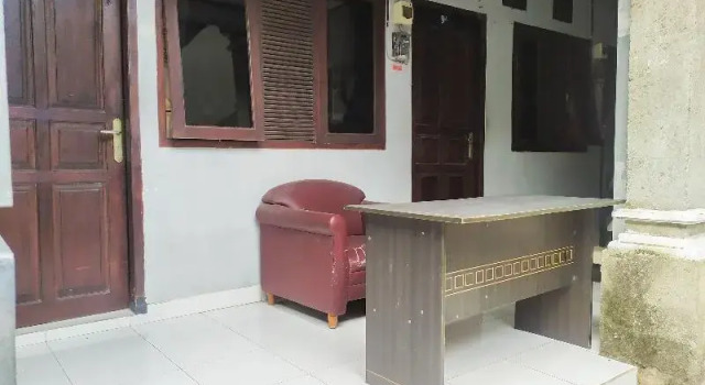 SPOT ON 90365 Rumah Kost Alor, Забронировать Отель Денпасар Denpasar Municipality