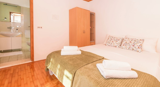 Номер Standard Apartments and Room Milka-Jere