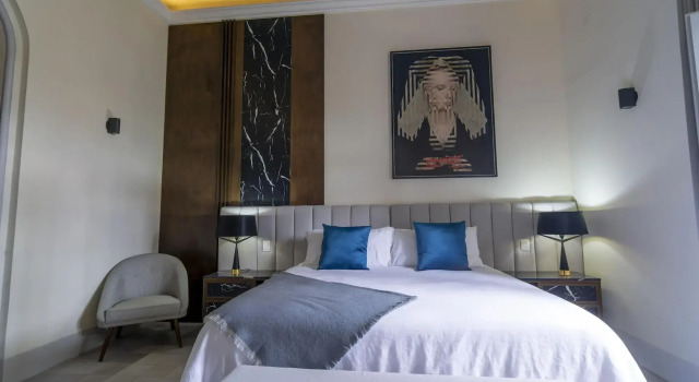 GALA Hotel Boutique