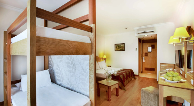 Adalya Art Side - All Inclusive
