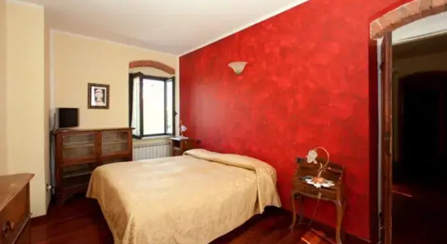 Camera Standard Vecchia Locanda