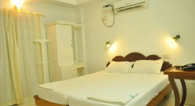 Номер Superior Nikhil Residence