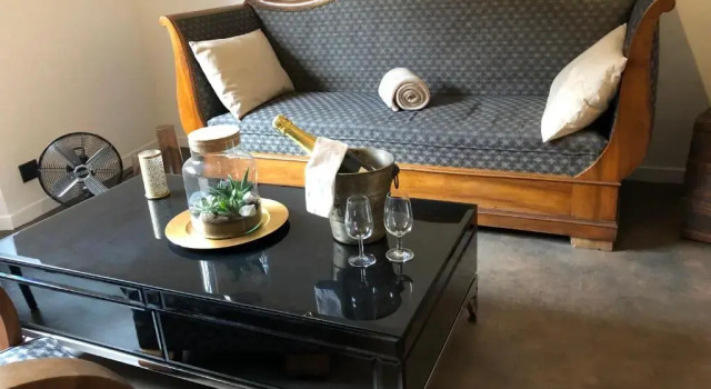 Suites Residences Spa, Book Resort 5-Star Hotels in Alsace, 5*