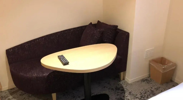 Двухместный номер Hotel Gracery Asakusa