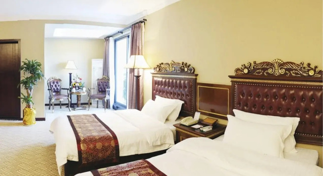 Yangshuo West Street Vista Hotel, Reserva ahora Hotel Hoteles SPA en Yangshuo, SPA