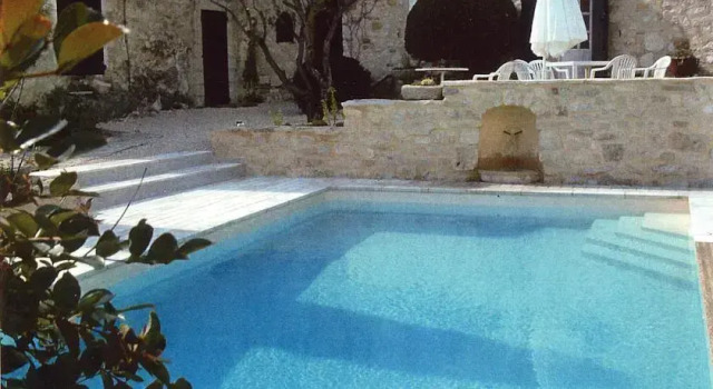 Chateau Montfort