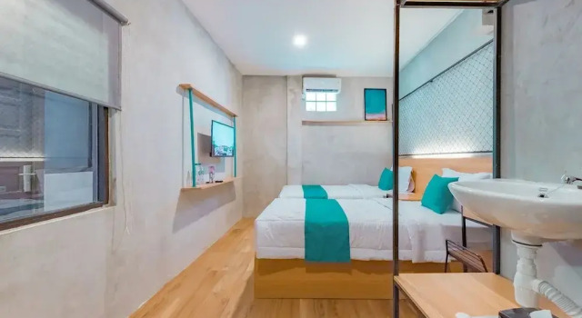 Ultima Guest House