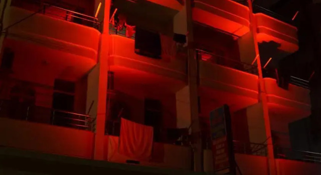 Melek Hotel, Забронировать Отель Кызкалеси Mersin Coast