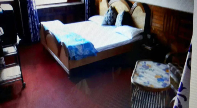 Tribhuvan Ranikhet by Goroomgo, Rezervovat Hotel Ranikhet Uttarakhand