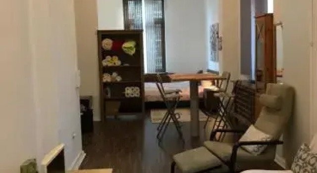 Apartment Krone, Varaa Huoneisto Östliche Vorstadt 