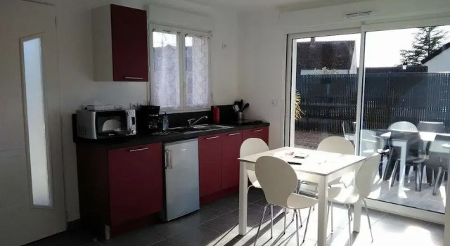Suite Familiale de Théo, Rezerwuj Hotel  