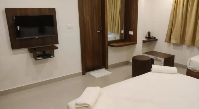 Suite Relax Inn
