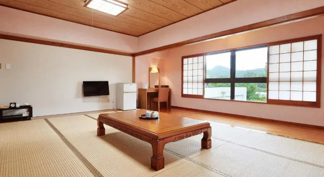 Семейный номер Standard Lit Hotel NAKIJIN