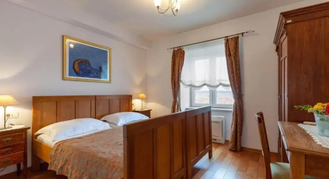 Вилла Villa Mir Vami
