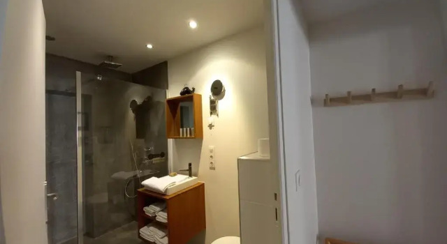 Семейный номер Standard Hôtel La Caravelle