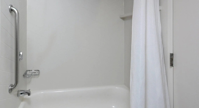 Четырёхместный номер Standard Fairfield Inn Greensboro Airport