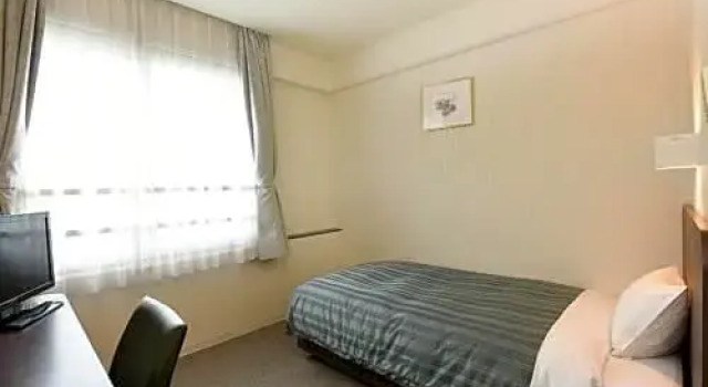 Hiroshima Diamond Hotel - Vacation STAY 17014v, Брондау Қонақ үй Kure Хирошима