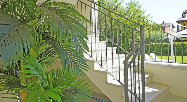 Апартаменты Villa Caterina 2 by Wonderful Italy