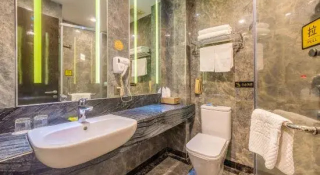 Люкс Business Grand Tide Hotel