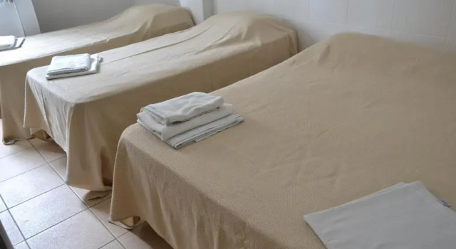 Четырёхместный номер Standard Hotel Itapoã
