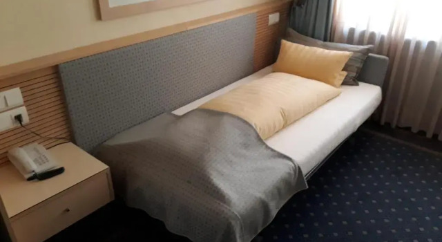 Номер Standard City Hotel