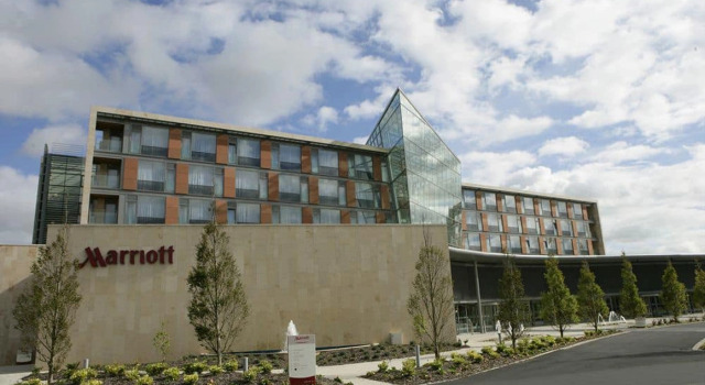 Pillo Hotel & Leisure Club, Réserver Hôtel Hôtels à Meath avec piscine, Piscine