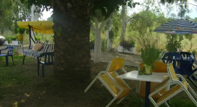 Студия Villa Zoi
