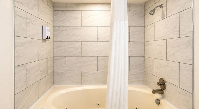 Двухместный номер Standard Carriage House Inn