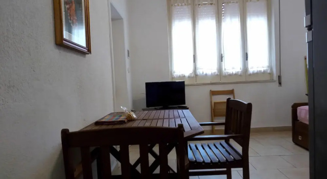 Апартаменты Villa Mediterranea