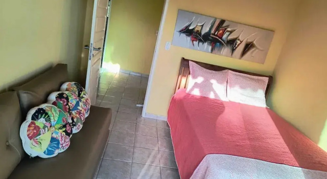 Коттедж Casa De Praia Tamandaré