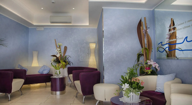 Hotel Cadiz