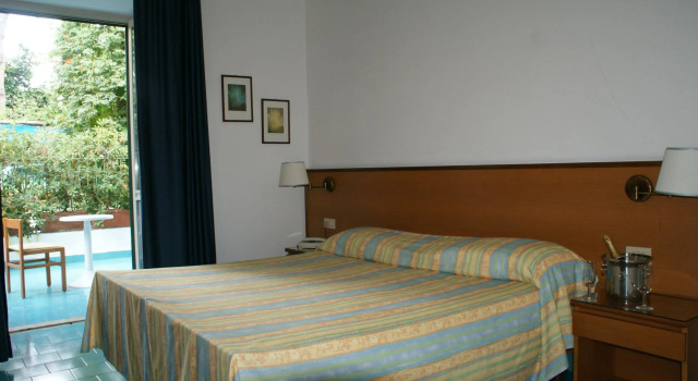 Hotel Villa Ciccio