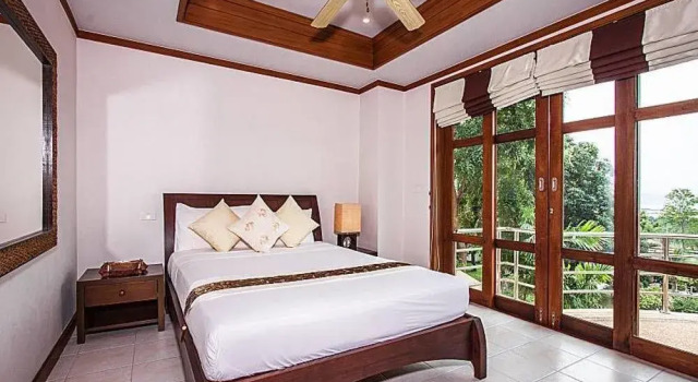 Ban Talay Khaw T14 - 3 bedrooms