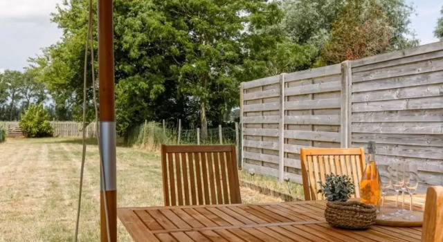 Коттедж Vacation Home in Damme With Sunny Garden and Views