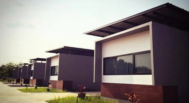 Номер Superior The Lofts Eco