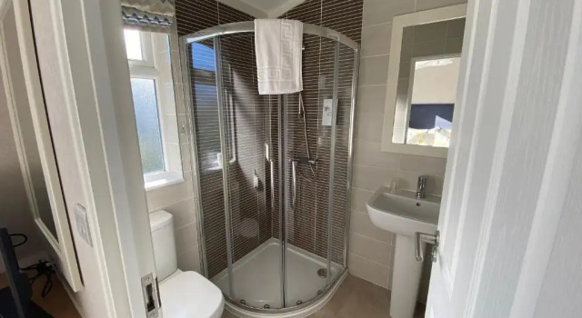 4 oda Standart oda Croyde Bay Hotel or Self Catering