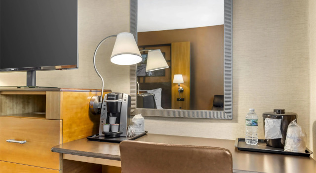 Двухместная студия Best Western Queens Gold Coast