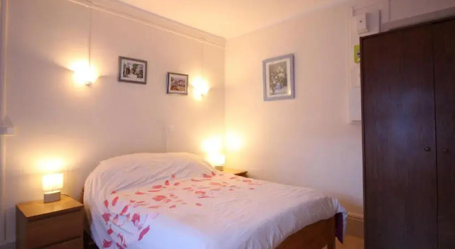 Appartement Mont-Dore, 2 pièces, 4 personnes - FR-1-608-52