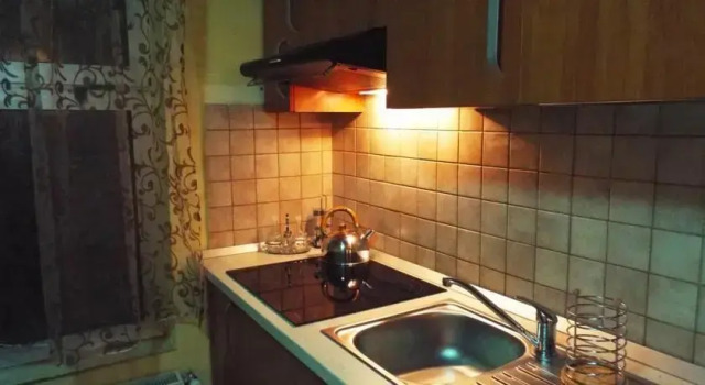 Vila Raza de Soare, Varaa Huoneisto Paltinis 
